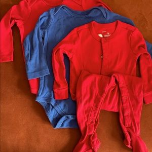 Primary 9-12 MOS Bundle